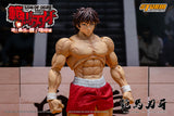 BAKI HANMA 1/6th Scale Collectible Action Figure