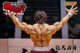 BAKI HANMA 1/6th Scale Collectible Action Figure