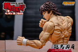 BAKI HANMA 1/6th Scale Collectible Action Figure