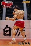 BAKI HANMA 1/6th Scale Collectible Action Figure