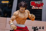 BAKI HANMA 1/6th Scale Collectible Action Figure