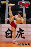 BAKI HANMA 1/6th Scale Collectible Action Figure