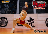 BAKI HANMA 1/6th Scale Collectible Action Figure