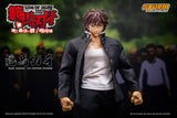 BAKI HANMA 1/6th Scale Collectible Action Figure