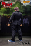 BAKI HANMA 1/6th Scale Collectible Action Figure