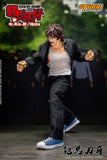 BAKI HANMA 1/6th Scale Collectible Action Figure