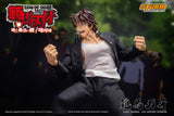BAKI HANMA 1/6th Scale Collectible Action Figure