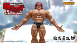 YUJIRO HANMA 1/6TH SCALE COLLECTIBLE ACTION FIGURE