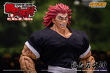 YUJIRO HANMA 1/6TH SCALE COLLECTIBLE ACTION FIGURE