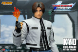 KYO KUSANAGI - King of Fighters 2002 Unlimited Match