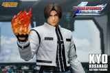 KYO KUSANAGI - King of Fighters 2002 Unlimited Match