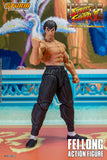 FEI LONG - ULTRA STREET FIGHTER II The Final Challengers