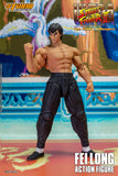 FEI LONG - ULTRA STREET FIGHTER II The Final Challengers