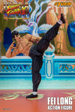 FEI LONG - ULTRA STREET FIGHTER II The Final Challengers