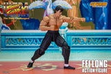 FEI LONG - ULTRA STREET FIGHTER II The Final Challengers