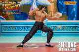 FEI LONG - ULTRA STREET FIGHTER II The Final Challengers