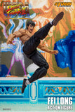 FEI LONG - ULTRA STREET FIGHTER II The Final Challengers