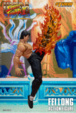 FEI LONG - ULTRA STREET FIGHTER II The Final Challengers