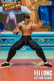 FEI LONG - ULTRA STREET FIGHTER II The Final Challengers