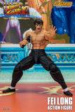 FEI LONG - ULTRA STREET FIGHTER II The Final Challengers