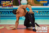 FEI LONG - ULTRA STREET FIGHTER II The Final Challengers