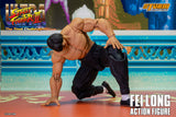 FEI LONG - ULTRA STREET FIGHTER II The Final Challengers