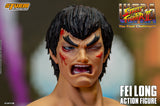 FEI LONG - ULTRA STREET FIGHTER II The Final Challengers