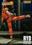RYO SAKAZAKI - The King of Fighters'98 UM