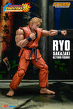 RYO SAKAZAKI - The King of Fighters'98 UM