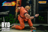RYO SAKAZAKI - The King of Fighters'98 UM