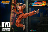RYO SAKAZAKI - The King of Fighters'98 UM