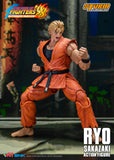 RYO SAKAZAKI - The King of Fighters'98 UM