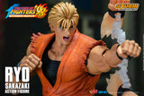 RYO SAKAZAKI - The King of Fighters'98 UM
