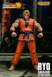 RYO SAKAZAKI - The King of Fighters'98 UM