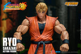RYO SAKAZAKI - The King of Fighters'98 UM
