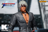 K' - The King of Fighters 2002 UM