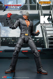 K' - The King of Fighters 2002 UM