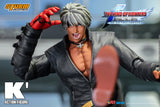 K' - The King of Fighters 2002 UM