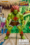 BLANKA - ULTRA STREET FIGHTER II - The Final Challengers