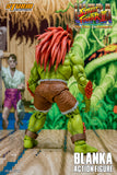 BLANKA - ULTRA STREET FIGHTER II - The Final Challengers