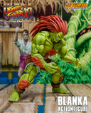 BLANKA - ULTRA STREET FIGHTER II - The Final Challengers