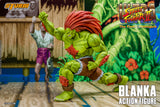 BLANKA - ULTRA STREET FIGHTER II - The Final Challengers