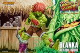 BLANKA - ULTRA STREET FIGHTER II - The Final Challengers