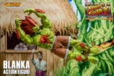 BLANKA - ULTRA STREET FIGHTER II - The Final Challengers