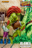 BLANKA - ULTRA STREET FIGHTER II - The Final Challengers