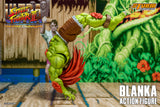 BLANKA - ULTRA STREET FIGHTER II - The Final Challengers