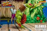 BLANKA - ULTRA STREET FIGHTER II - The Final Challengers