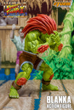 BLANKA - ULTRA STREET FIGHTER II - The Final Challengers