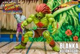 BLANKA - ULTRA STREET FIGHTER II - The Final Challengers