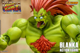 BLANKA - ULTRA STREET FIGHTER II - The Final Challengers